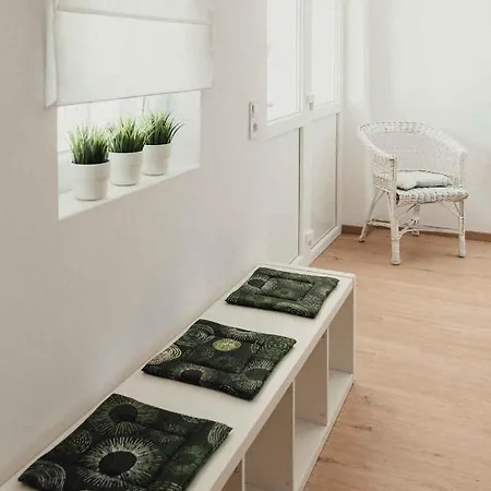 In 43114 Apartamento