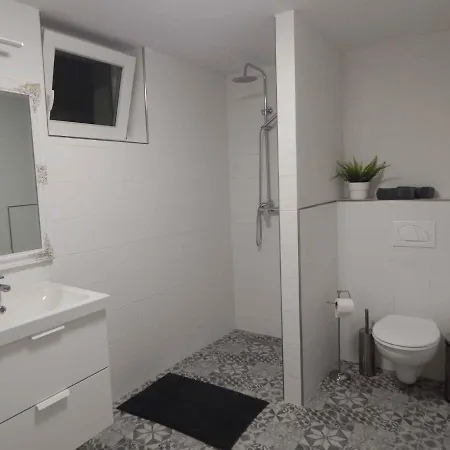 In 43114 Apartmán *