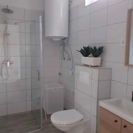 Apartmán In 43114 Balatongyörök