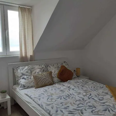 Apartmán In 43114 Balatongyörök