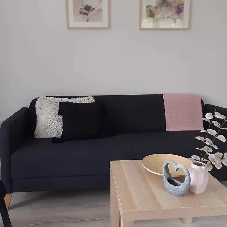 Apartmán In 43114