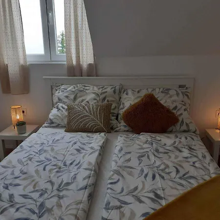 Apartmán In 43114 Balatongyörök