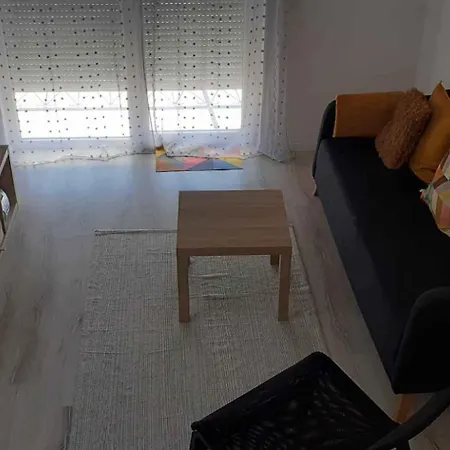 In 43114 Apartmán *