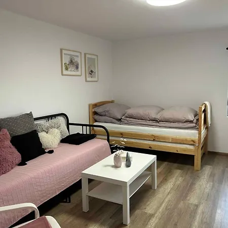 In 43114 Apartmán